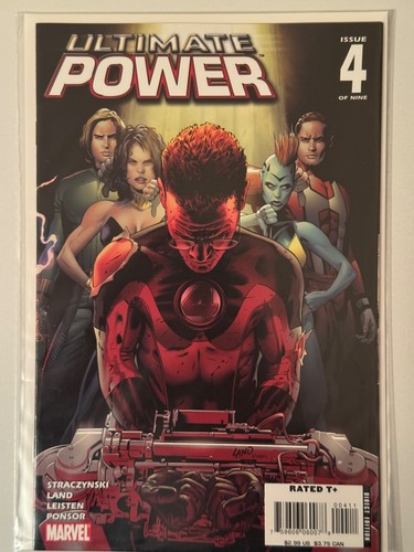 Ultimate power - ultimate, (2007)