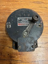 Regolatore motore soffiatore - , e
