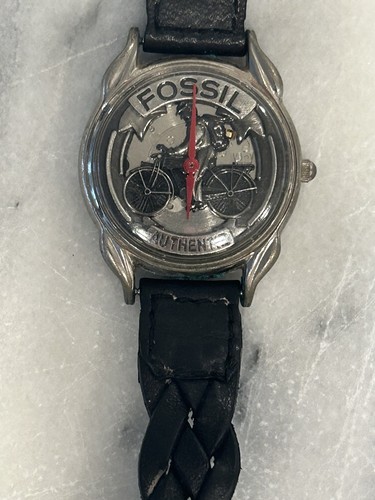 Orologio fossil edizione - orologio,