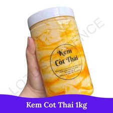 1X Kem Cot Thai Crema Corpo