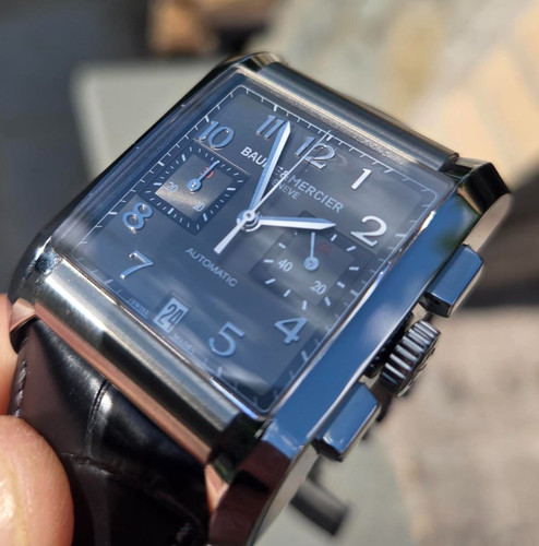 Quadrante baume mercier - quadrante, &