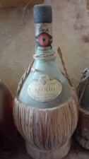 Fiaschi vino chianti antichi - fiaschi,
