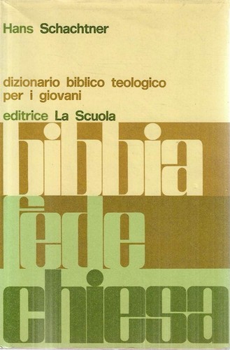 Bibbia fede chiesa - fede,