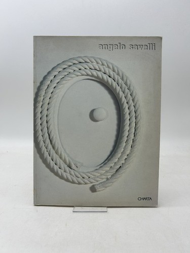 Angelo savelli museo pecci - savelli.,