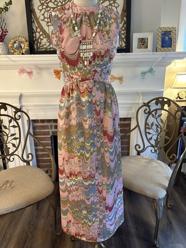 Maxi abito donna leslie - abito,