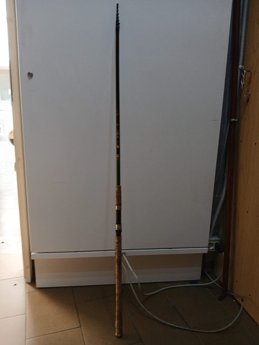 Canna pesca hulk la - 3, (la