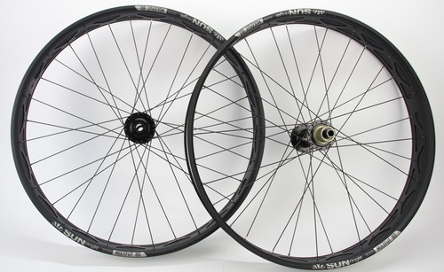 Sun ringle mulefüt 80sl - sun,