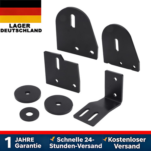 Kit abbassamento sedile per - kit,