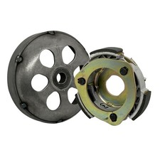 MF6530 Frizione e Campana