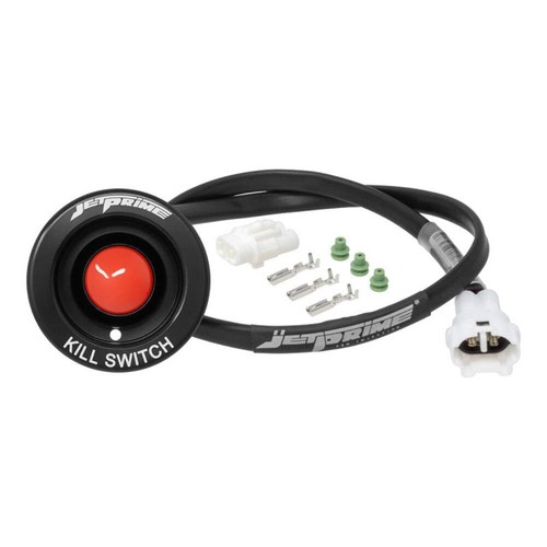 Kill switch centralina - switch, (centralina