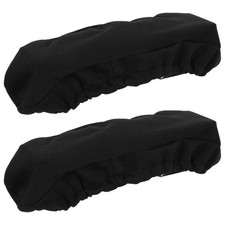  2 Pcs Copri Braccioli Sedia