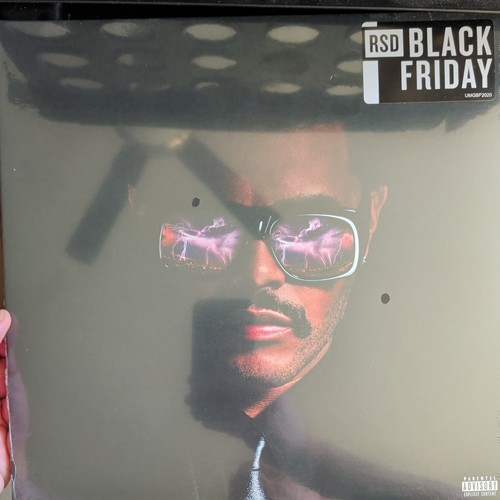 The weeknd after hours - the,