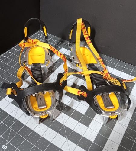 Grivel air tech - grivel,