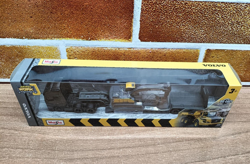 Modellino camion statico - camion,