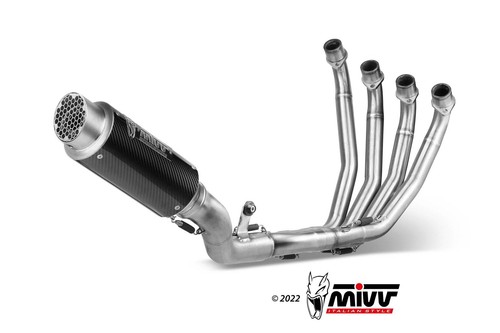 Mivv pro scarico - mivv,