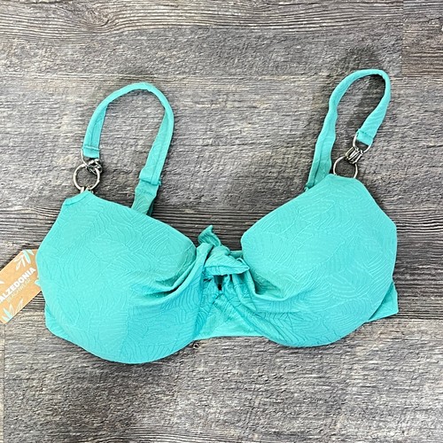 Nwt calzedonia teal - teal, blue