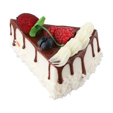 Nuovissima Simulazione Torta