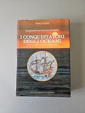 Angelo Solmi - I conquistatori