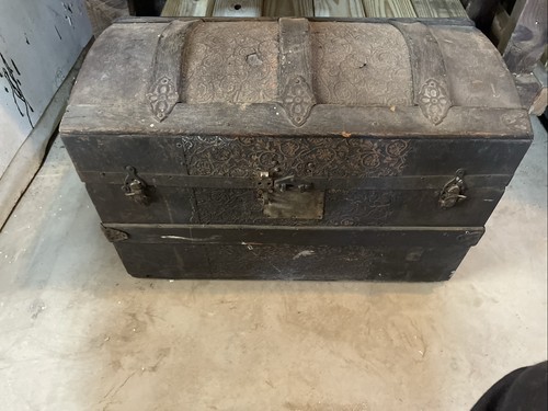 Tronco antico vittoriano gobba - tronco,