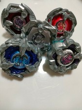 Takara Tomy Beyblade X Set