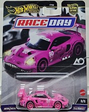 Hot Wheels 2024 - Car Culture