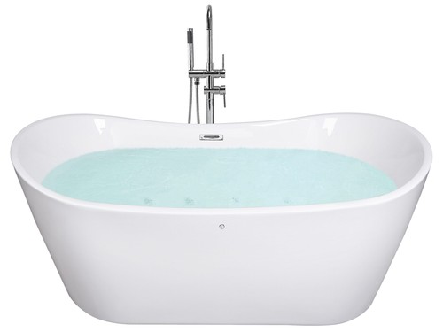 Vasca bagno freestanding - da,