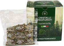 DLS CRISTALLI PROF 300GR PINO