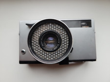 FOTOCAMERA VINTAGE SOVIETICA
