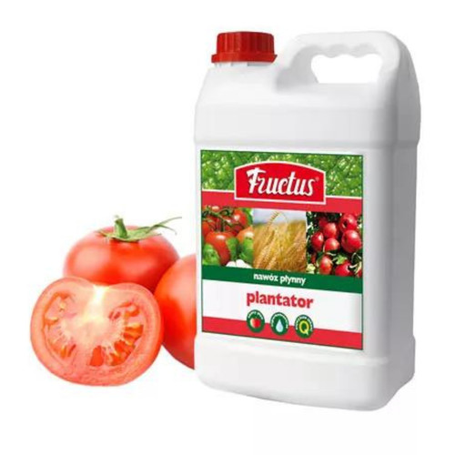 Frcutus concime liquido - frcutus, 5l