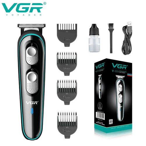 Vgr 055 tagliacapelli - vgr,