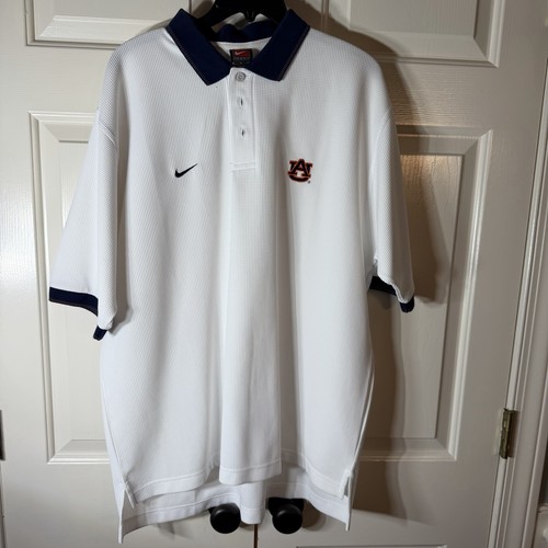 Polo nike auburn tigers - auburn,