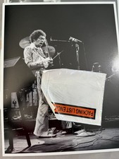 Foto Jimi Hendrix Band of