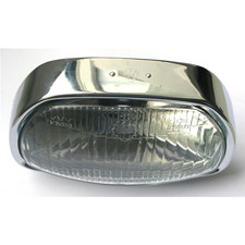 Fanale faro completo SIEM per