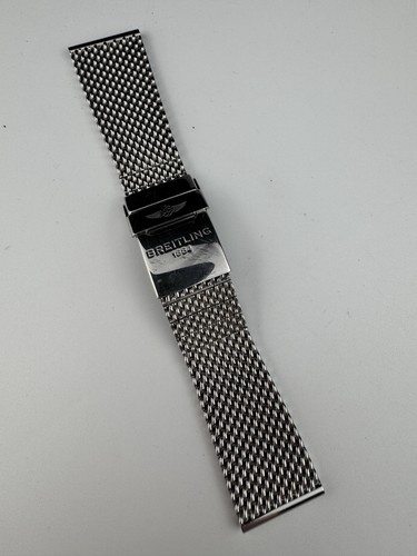 Bracciale maglia milanese