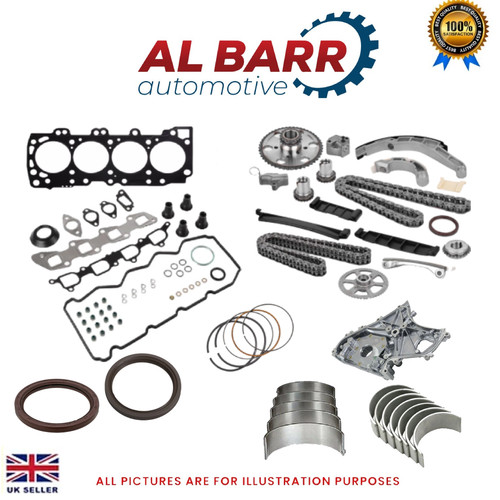 Per np300 navara - np300, motore