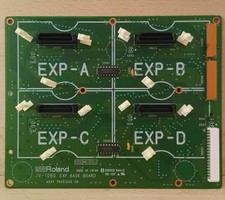 Roland Jv 1080 - ExpBase