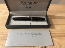 Pennino Leonardo Momento