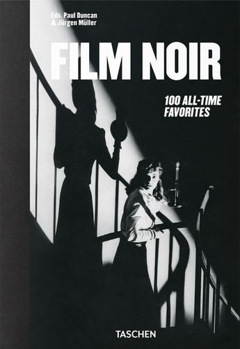 Libri film noir - 100, all-time