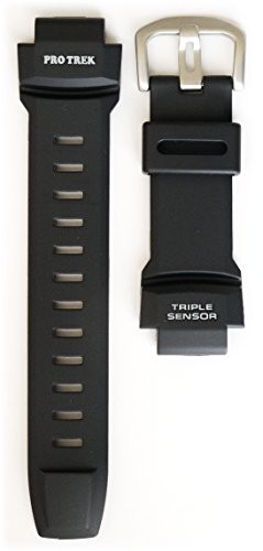Cinturino orologio casio - casio, nero