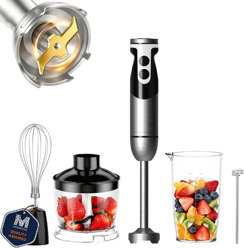 Megawise pro frullatore - pro,