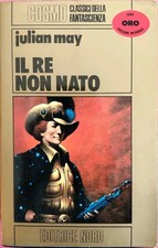 Non nato julian - non,