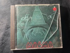 CD MAGMA UDU WUDU PROGRESSIVE