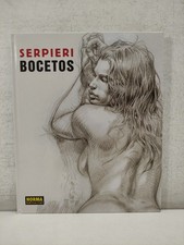 Serpieri Bocetos Norma