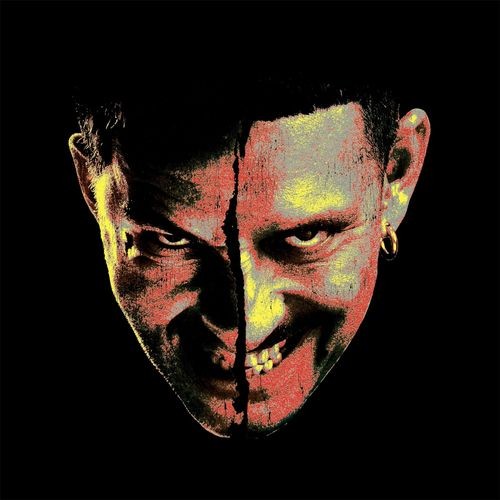Vinile salmo noyz cvlt - noyz,