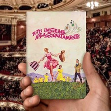 The Sound of Music (Tutti