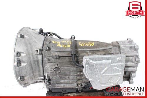 Mercedes x164 gl450 ml550 - mercedes, 7g