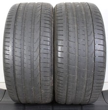 2 pneumatici estivi 295/35R21