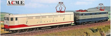 ACME 10, FS Set Locomotiva E