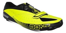 Scarpe ciclismo bont blitz - ciclismo,