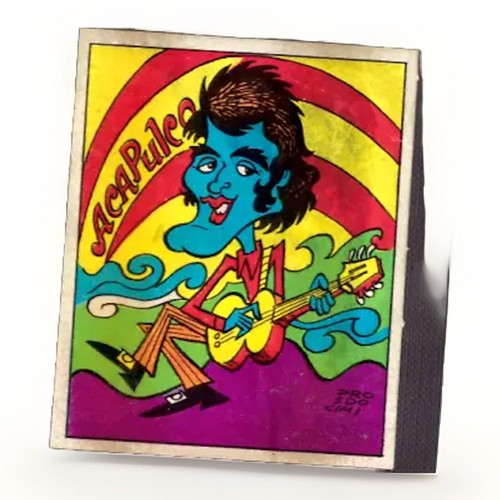 1969 cantanti panini - 1969,